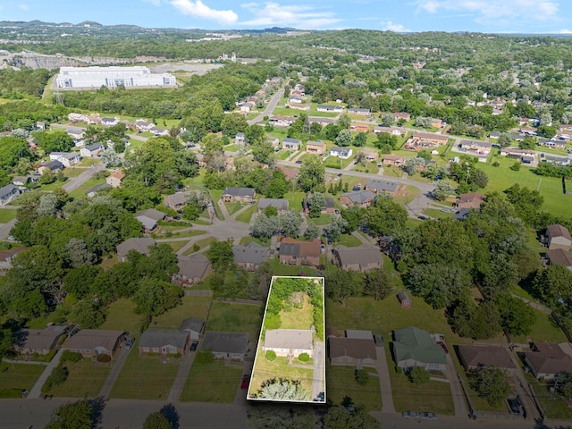 3918 Crouch Dr, Nashville, TN 37207 - photo 21