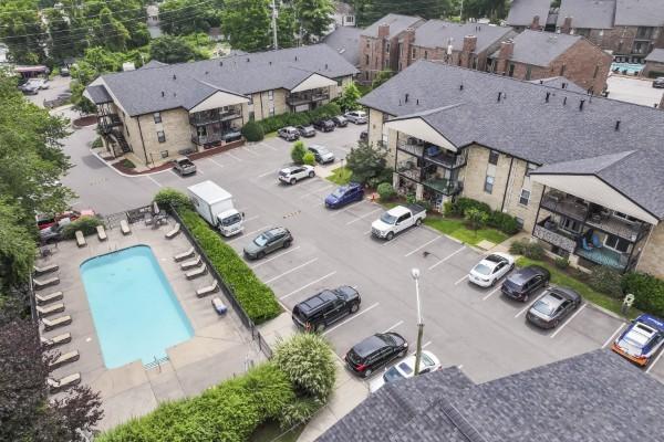 4425 Westlawn Dr Unit A301, Nashville, TN 37209 - photo 27
