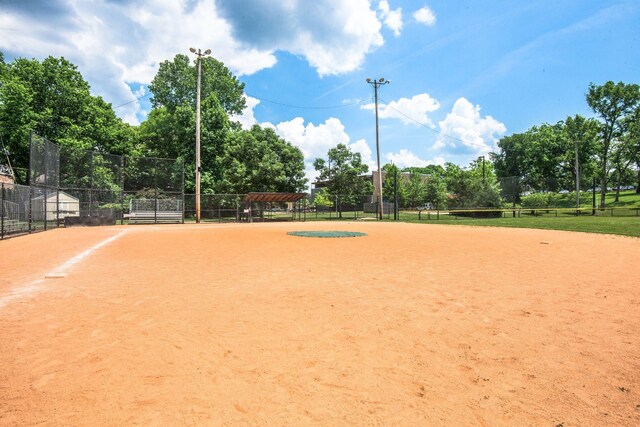 4425 Westlawn Dr Unit A301, Nashville, TN 37209 - photo 39