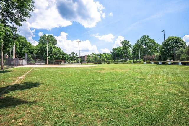 4425 Westlawn Dr Unit A301, Nashville, TN 37209 - photo 40