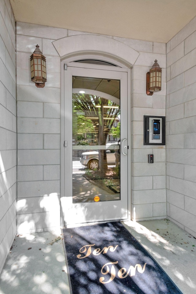 1010 16th Ave S Unit 301, Nashville, TN 37212 - view of property entrance