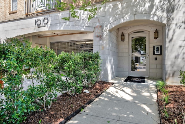 1010 16th Ave S Unit 301, Nashville, TN 37212 - view of property entrance