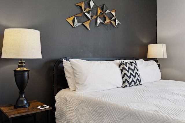 215 Azalea Dr, Oak Grove, KY 42262 - view of bedroom