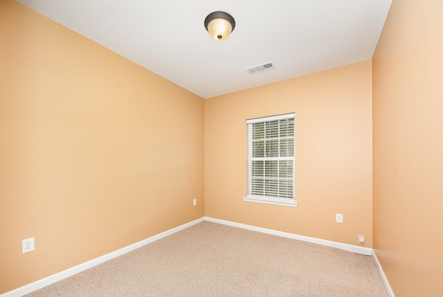 443 Lazy Creek Ln, Nashville, TN 37211 - empty room with carpet floors and baseboards