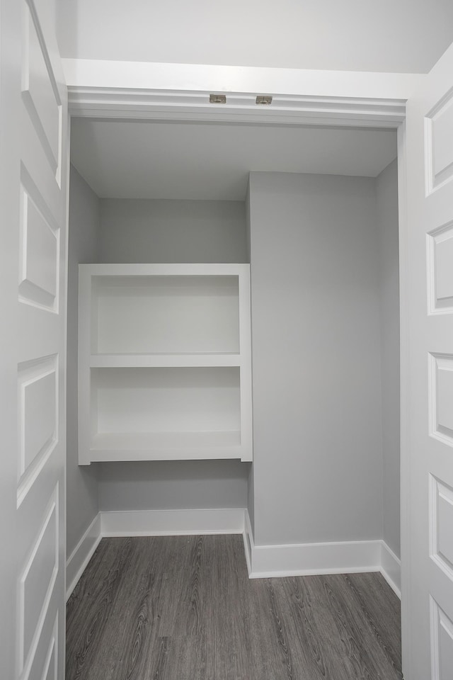 340 Fieldstone Ln, Springfield, TN 37172 - view of closet