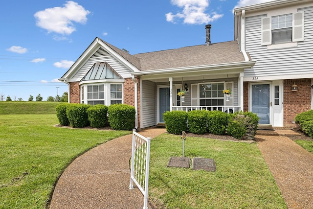 326 Ash Forge Dr, Antioch, TN 37013 - photo 1