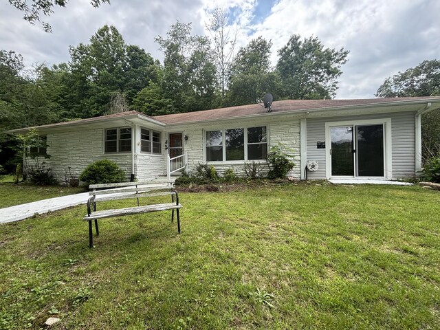 145 Keeton Dr, Hohenwald, TN 38462 - photo 1