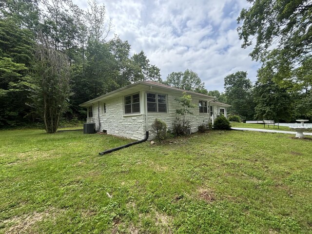 145 Keeton Dr, Hohenwald, TN 38462 - photo 5