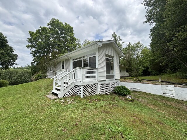 145 Keeton Dr, Hohenwald, TN 38462 - photo 7