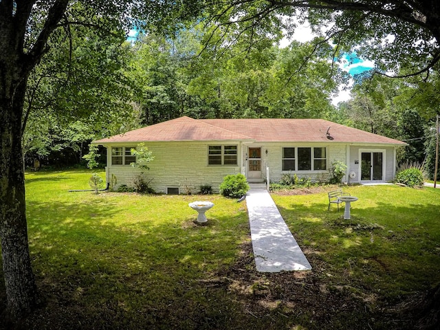 145 Keeton Dr, Hohenwald, TN 38462 - photo 2