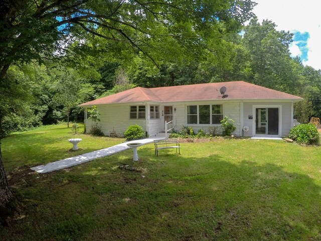 145 Keeton Dr, Hohenwald, TN 38462 - photo 3