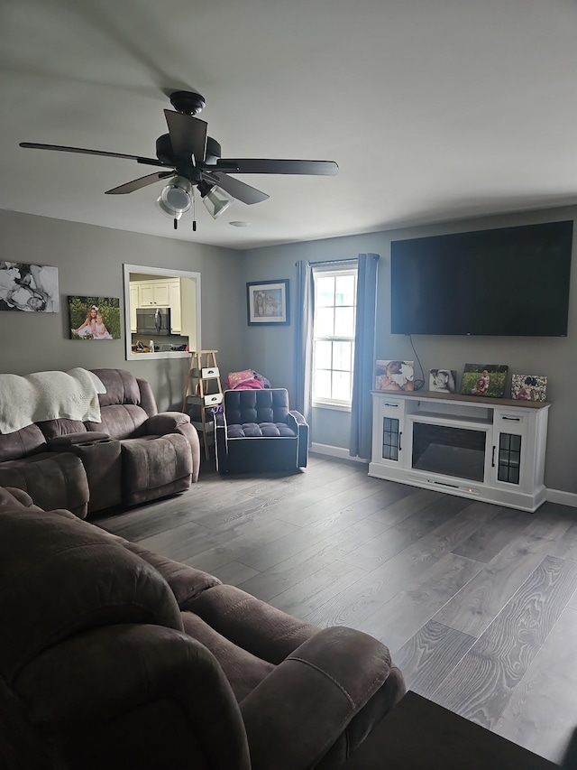 301 Stevens Cir, Lafayette, TN 37083 - photo 9
