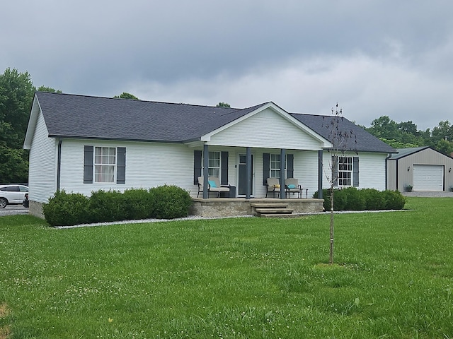 301 Stevens Cir, Lafayette, TN 37083 - photo 1