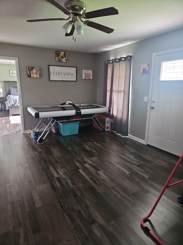 301 Stevens Cir, Lafayette, TN 37083 - photo 18