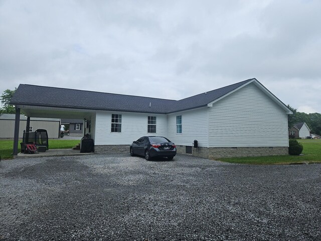 301 Stevens Cir, Lafayette, TN 37083 - photo 2