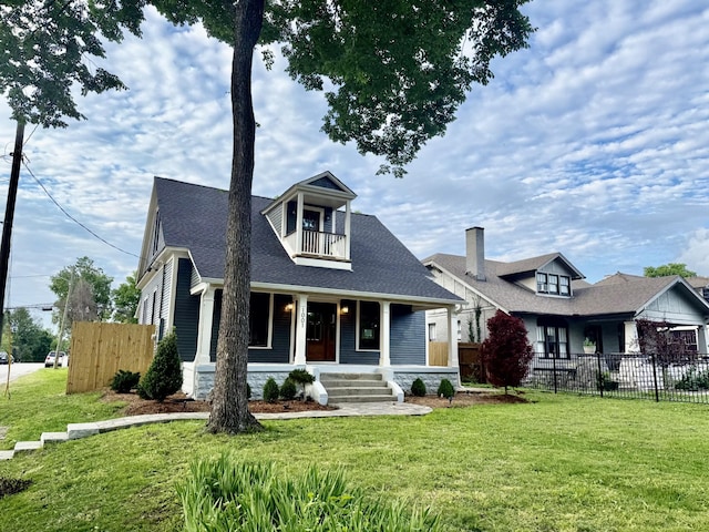 1001 Mansfield Ave, Nashville, TN 37206 - photo 3