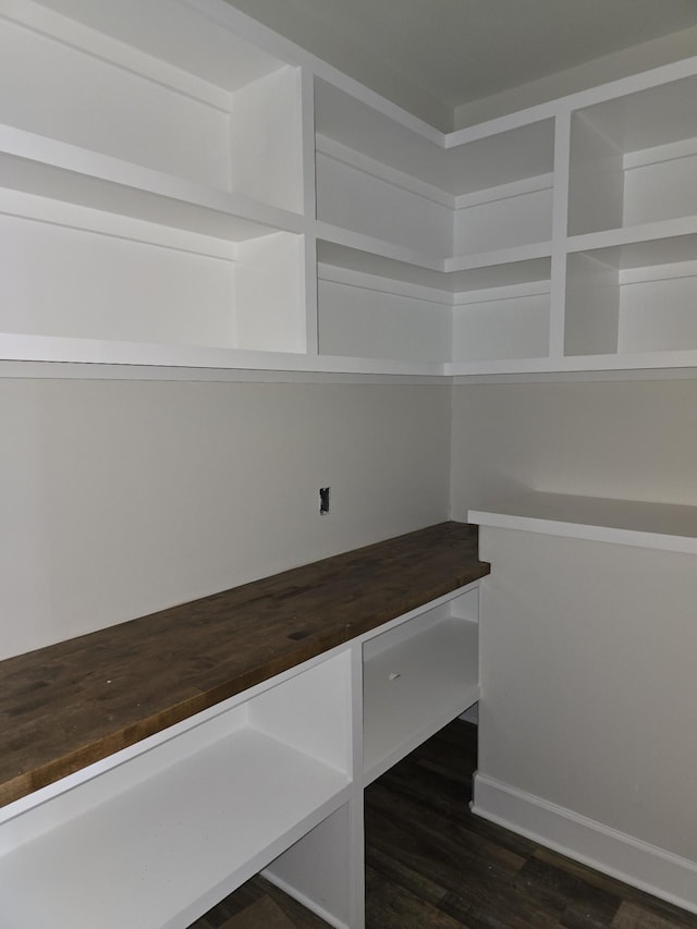 4003 Kelley Farris Rd, Columbia, TN 38401 - view of storage area