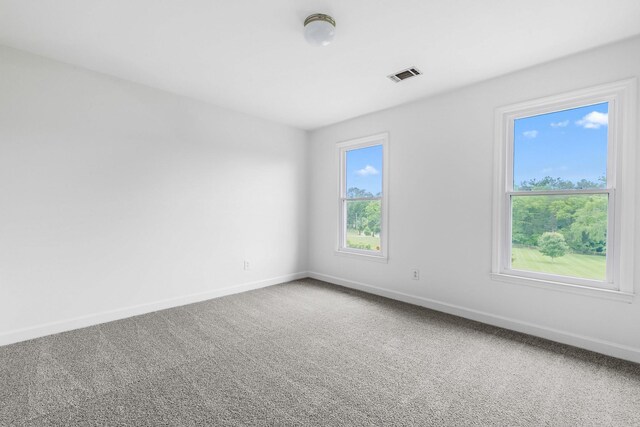 8560 Coopertown Rd, Joelton, TN 37080 - carpeted empty room featuring baseboards