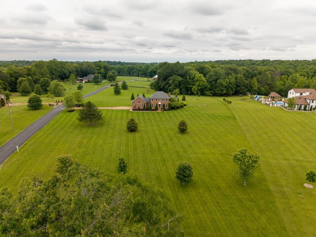8560 Coopertown Rd, Joelton, TN 37080 - aerial view of sparsely populated area