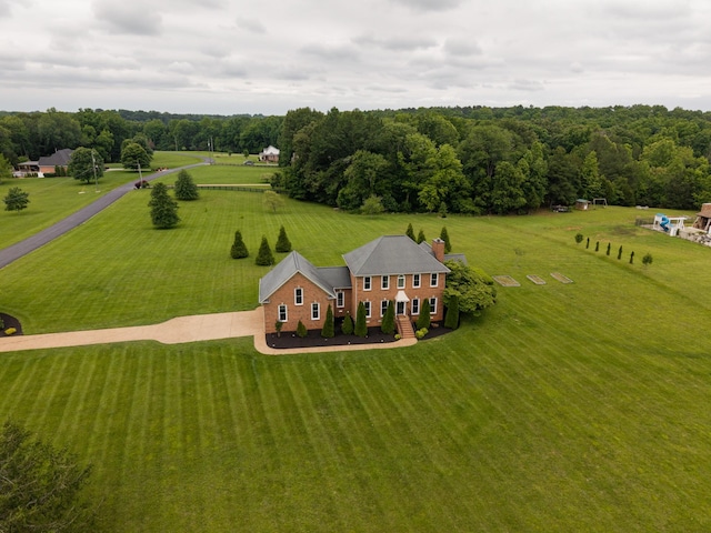 8560 Coopertown Rd, Joelton, TN 37080 - view of rural area