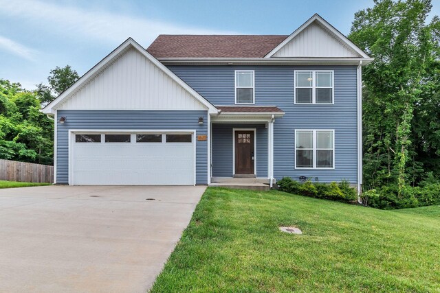 1062 Spicer Dr, Clarksville, TN 37042 - photo 1
