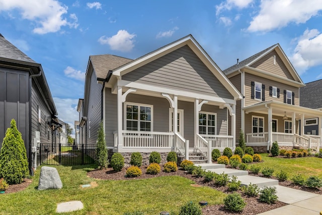 7133 Frances St, Fairview, TN 37062 - photo 4