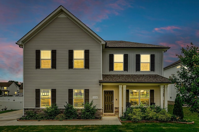 104 Curbow Ct, Shelbyville, TN 37160 - photo 30