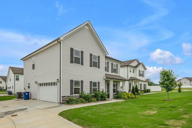 104 Curbow Ct, Shelbyville, TN 37160 - photo 5