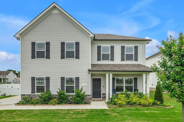 104 Curbow Ct, Shelbyville, TN 37160 - photo 3