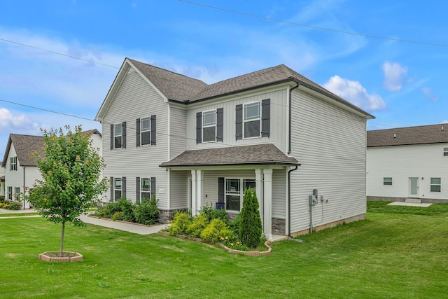 104 Curbow Ct, Shelbyville, TN 37160 - photo 4