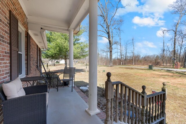 203 Larkway Dr, Tullahoma, TN 37388 - photo 26