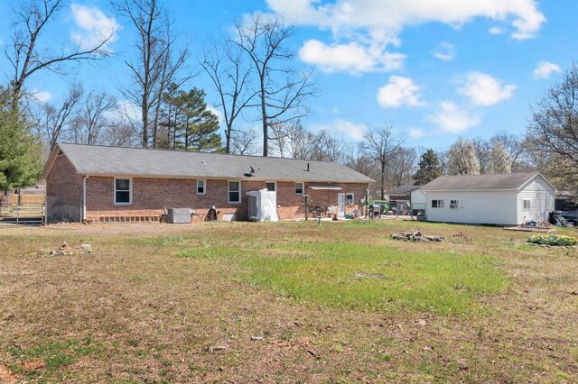 203 Larkway Dr, Tullahoma, TN 37388 - photo 4