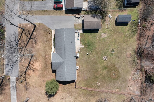 203 Larkway Dr, Tullahoma, TN 37388 - photo 17