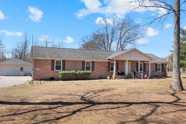 203 Larkway Dr, Tullahoma, TN 37388 - photo 2