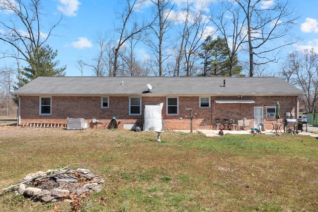 203 Larkway Dr, Tullahoma, TN 37388 - photo 6