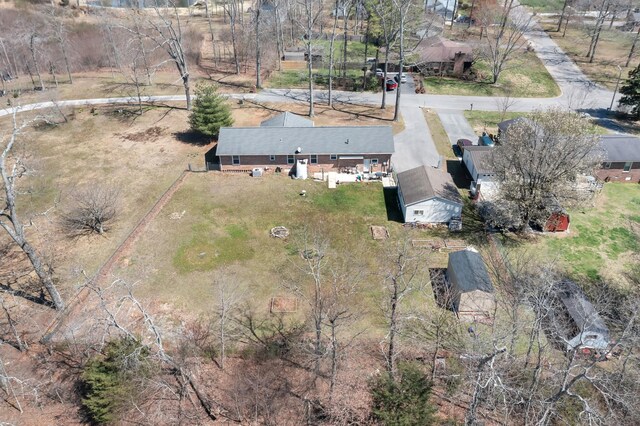 203 Larkway Dr, Tullahoma, TN 37388 - photo 19