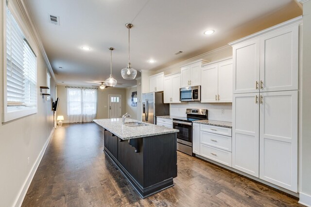 2217 Sadler Ave Unit A, Nashville, TN 37210 - photo 8
