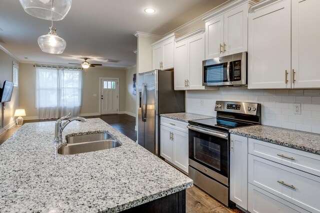 2217 Sadler Ave Unit A, Nashville, TN 37210 - photo 11