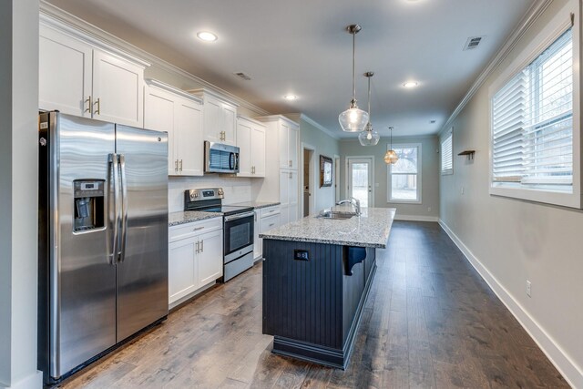 2217 Sadler Ave Unit A, Nashville, TN 37210 - photo 7