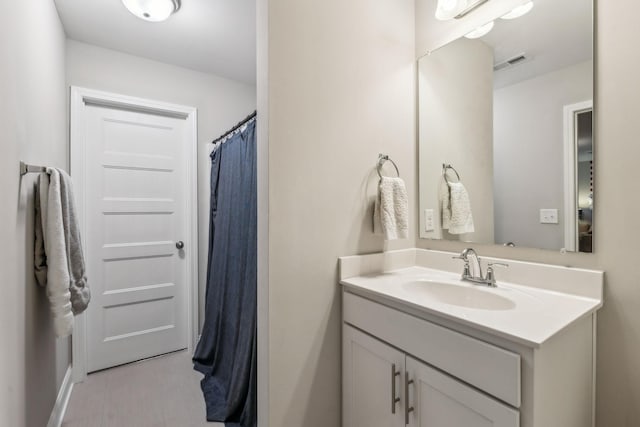 2037 Flowing Creek Dr, Franklin, TN 37064 - full bathroom featuring vanity
