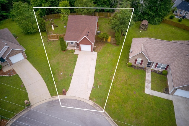 7372 Ole Nottingham Dr S, Antioch, TN 37013 - photo 24