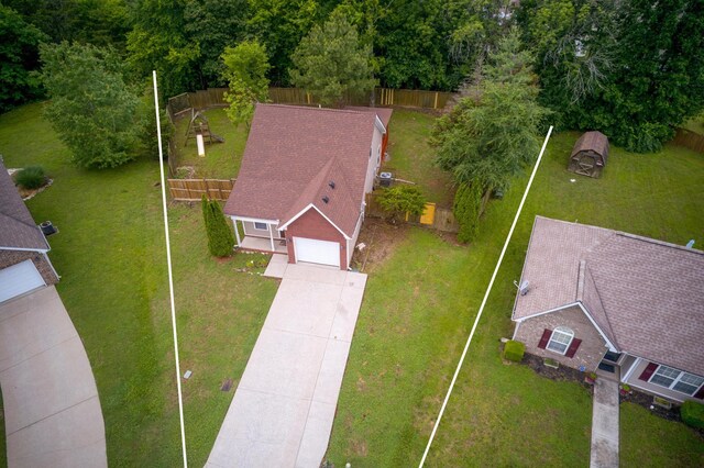 7372 Ole Nottingham Dr S, Antioch, TN 37013 - photo 23