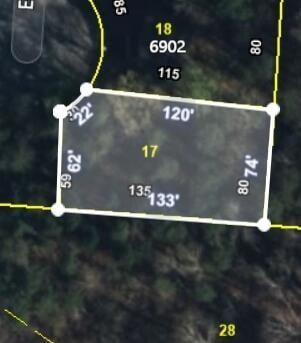 0 Echo Gln, Hixson, TN 37343 - photo 1