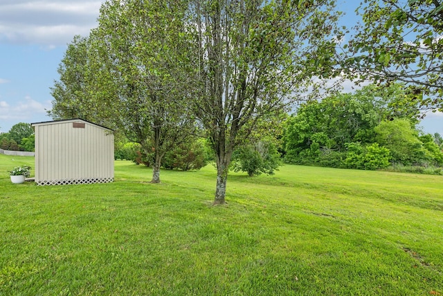 3065 Sakari Cir, Spring Hill, TN 37174 - view of green lawn