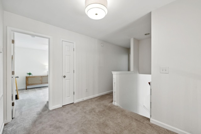 3065 Sakari Cir, Spring Hill, TN 37174 - spare room featuring carpet floors and baseboards