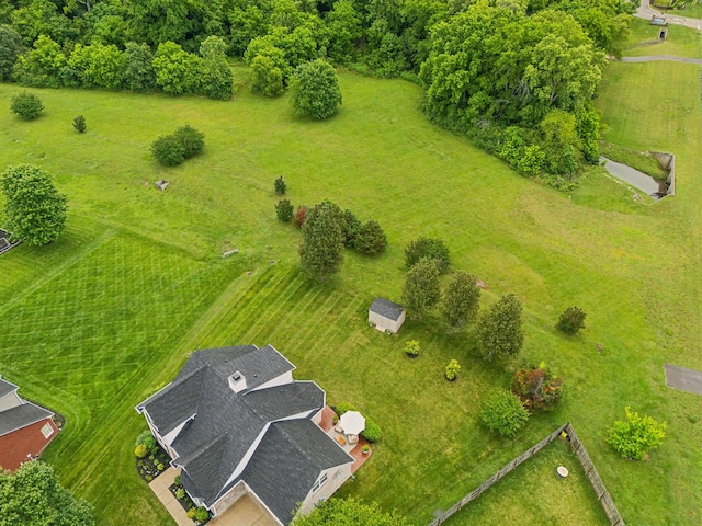 3065 Sakari Cir, Spring Hill, TN 37174 - bird's eye view