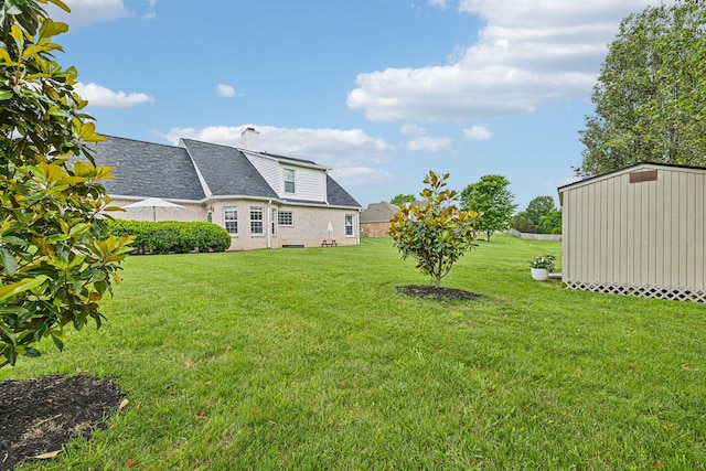 3065 Sakari Cir, Spring Hill, TN 37174 - view of green lawn