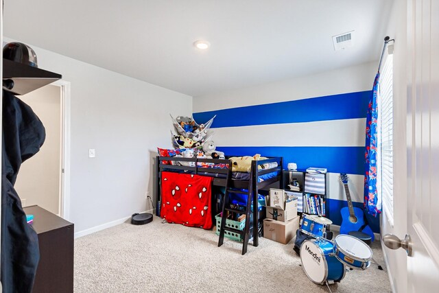 8024 Craighead Dr, Lebanon, TN 37087 - bedroom featuring carpet floors