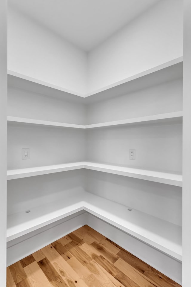 2670 Morgan Rd, Joelton, TN 37080 - view of storage area