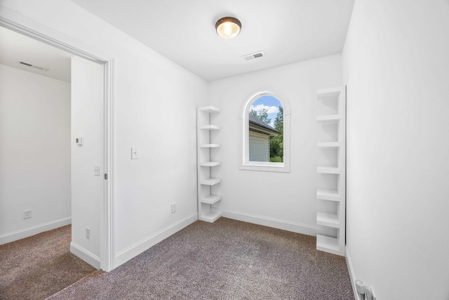 800 Snapdragon Ct, Clarksville, TN 37042 - unfurnished bedroom with carpet flooring and baseboards